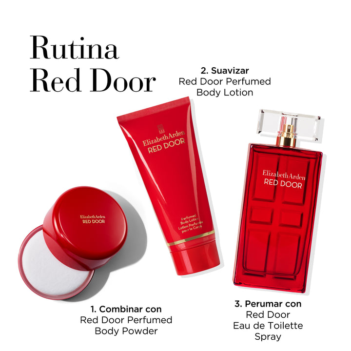 EA HOLIDAY24 ATF REDDOOR3.3OZEDT3PC 2 PDPWITHSIZE