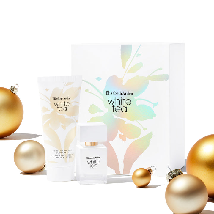 Set White Tea 30ml Eau de Toilette