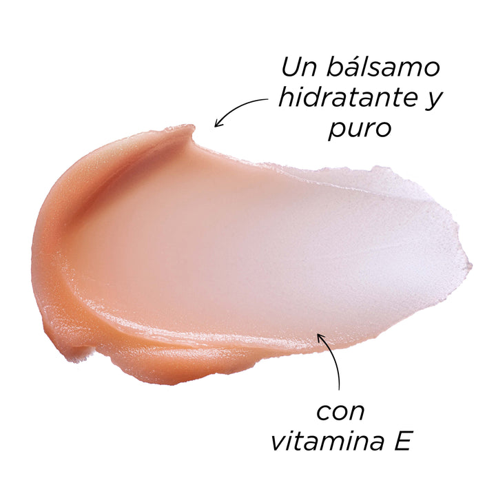 Lip Protectant textura